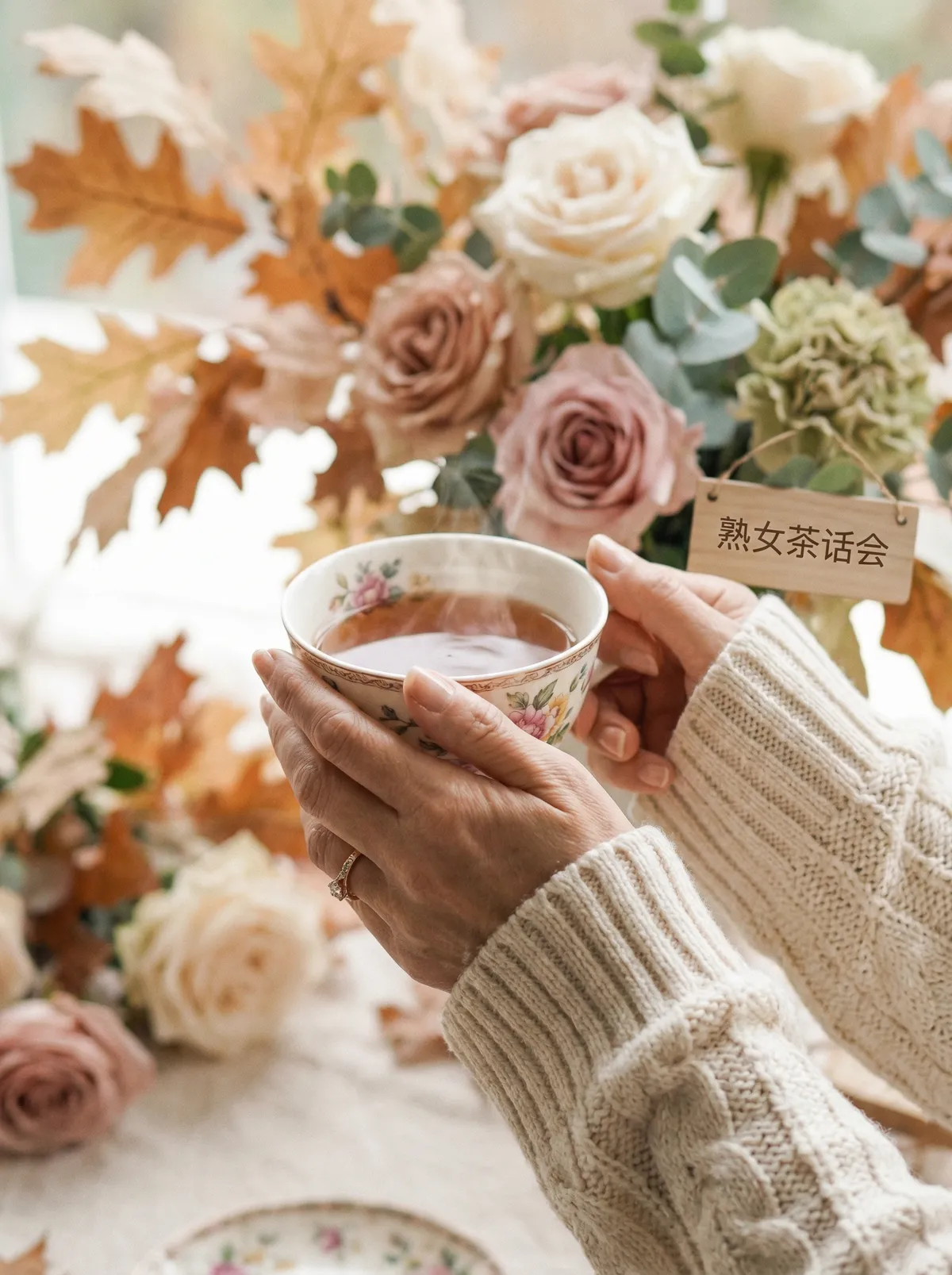 温暖手工茶具推荐